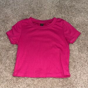 Women’s Pink T-Shirt